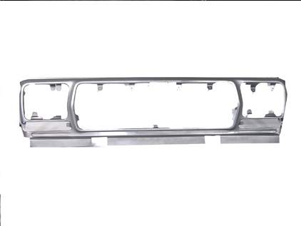 MARCO PARRILLA F-100 78/81 CHAPA P/PINT